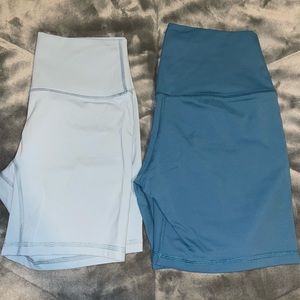Women’s Biker Shorts